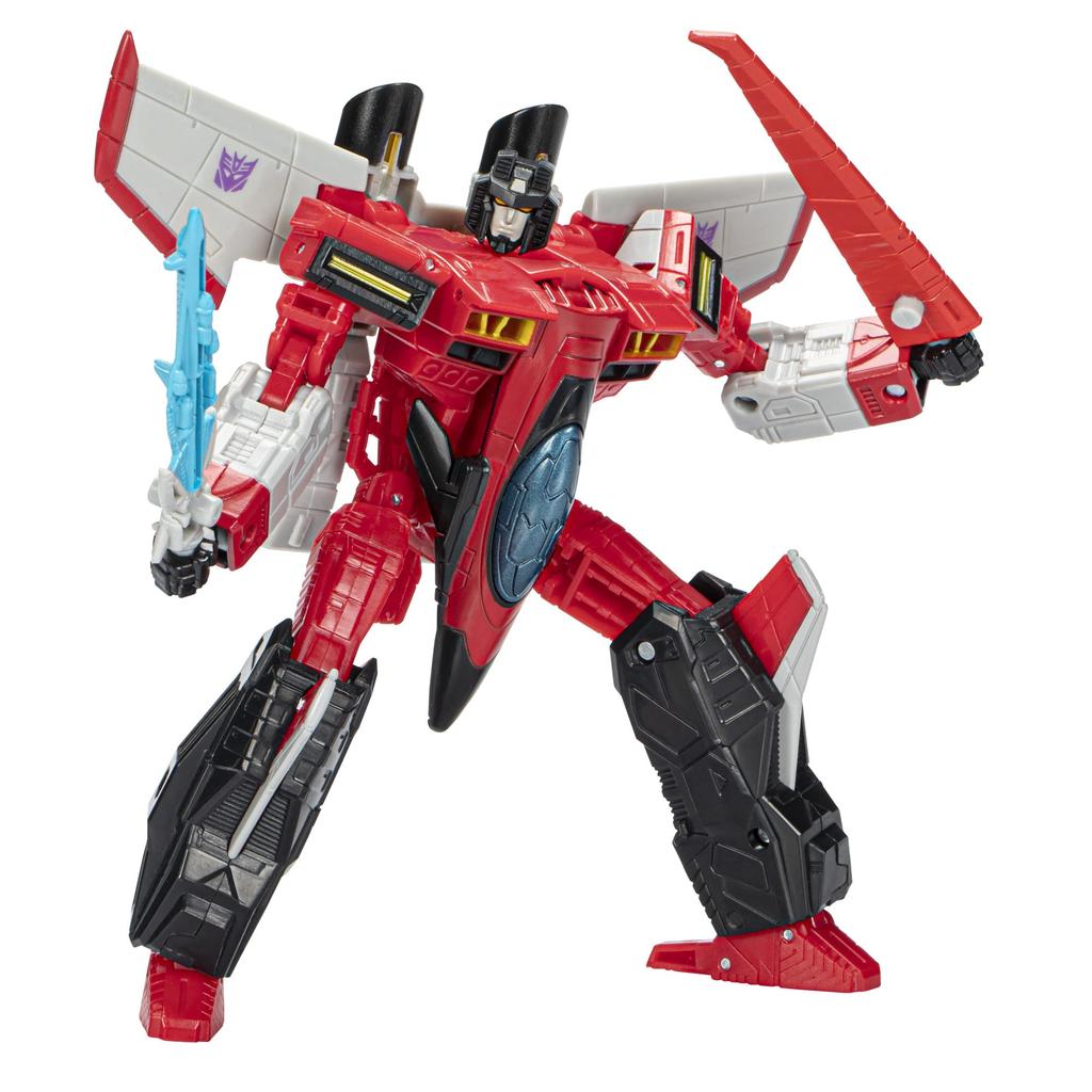 Transformers Generations Legacy Voyager (Armada Starscream) F3056 Action Figure