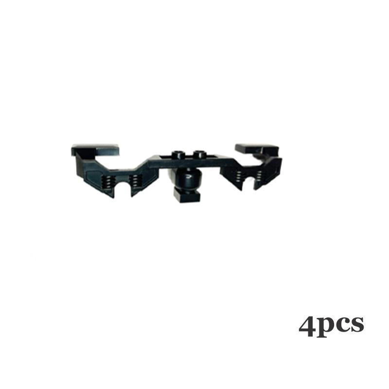 Power Functions Baustein Technische Motorteile Multi PF Werkzeug Kompatibel 8293 8883 Auto Zug M L XL Servomotor Steine Spielzeug