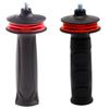 Thread Auxiliary Side Handle 10mm Polishing Machine Handle Angle Grinder Non-slip Shock-absorbing Handle Replacement
