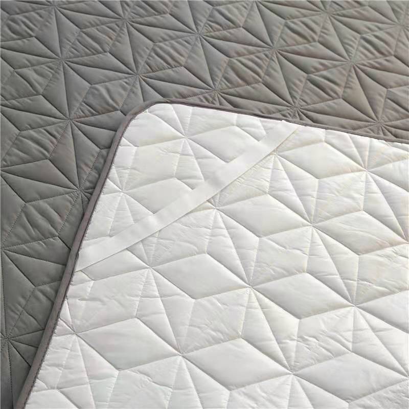 Водонепроницаемый наматрасник — фото 5