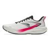Anta Mah 5Se Pg7 Comfortable Versatile Fabric Non-Slip Wear-Resistant Low-Top Casual Running Shoes Men Sneaker White Red Black 112515582-10