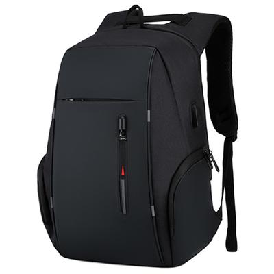 Laptop Backpack For 17 Inch Laptop Bag With Usb Port Fashion Waterproof Backpacks One Bag For All Outings, For Men & Women