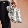 ANTA Galaxy Men's Retro Casual Running Shoes