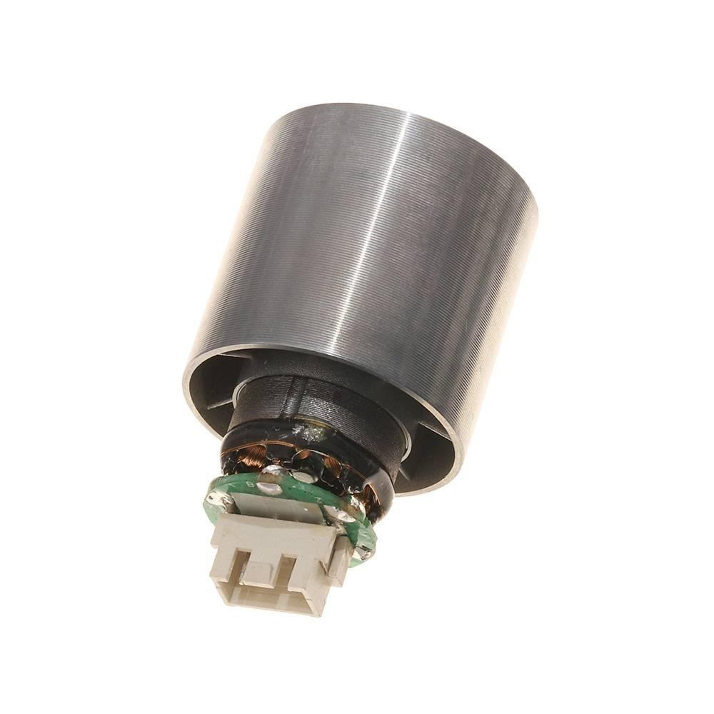 100000RPM Ultra-High Speed Brushless DC Motor Culvert Fan Motor DC 310V Aluminum Impeller Electric Hair Dryer