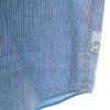 Armani Collezioni Long Sleeve Shirt M Blue Men's Used