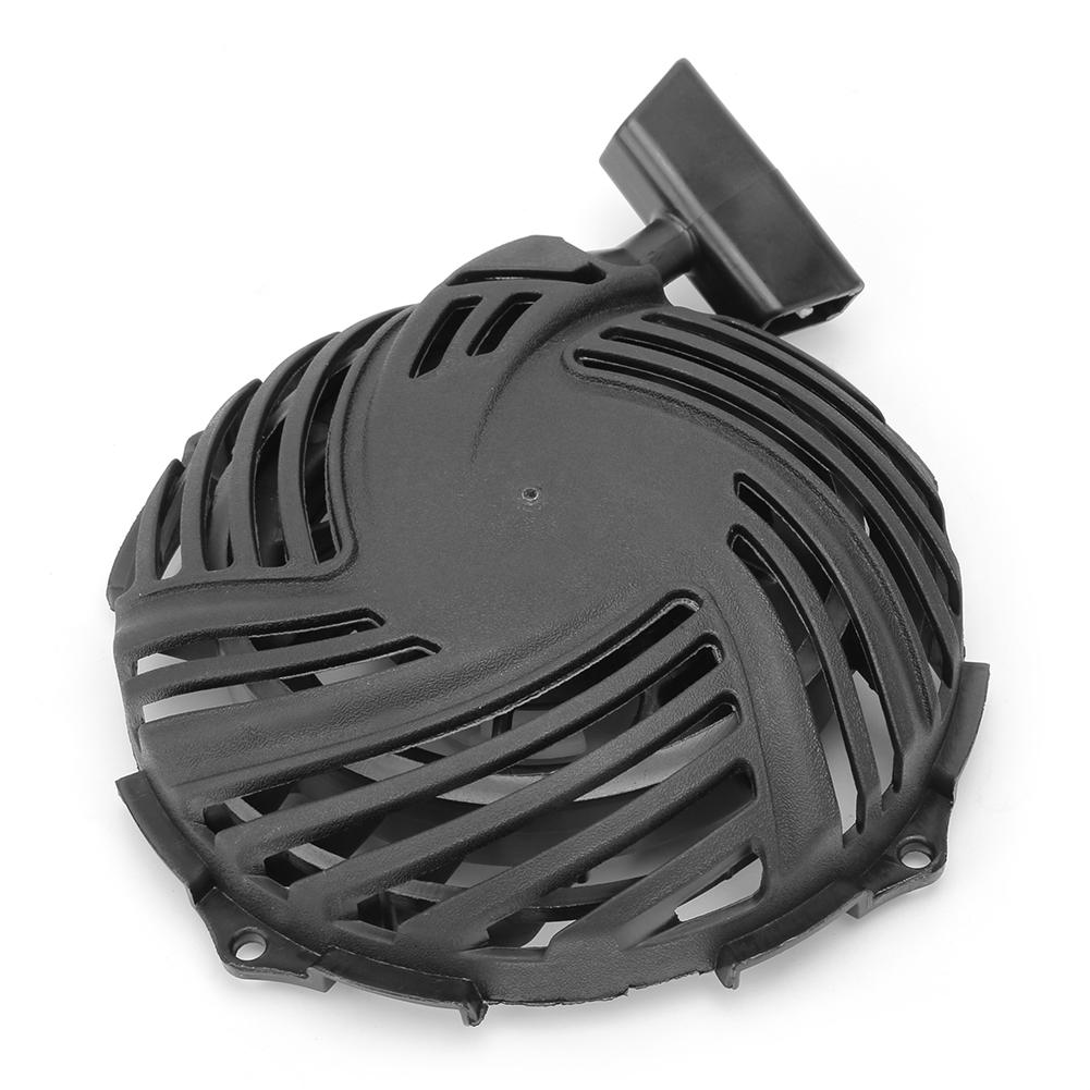 Náhradní příslušenství startéru s lankovým startováním Vhodné pro motor 500 500E 1400cc 591139 595355