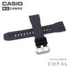Pro Trek Band Black Strap PRG-30-1