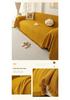 Universal Non-Slip Chenille Sofa Cover – Autumn/Winter, Dirt-Resistant, Full Coverage Cushion Protector