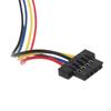 Laptop Notebook CPU Cooling Fan Cooler for x540Ya X540 Vm520U