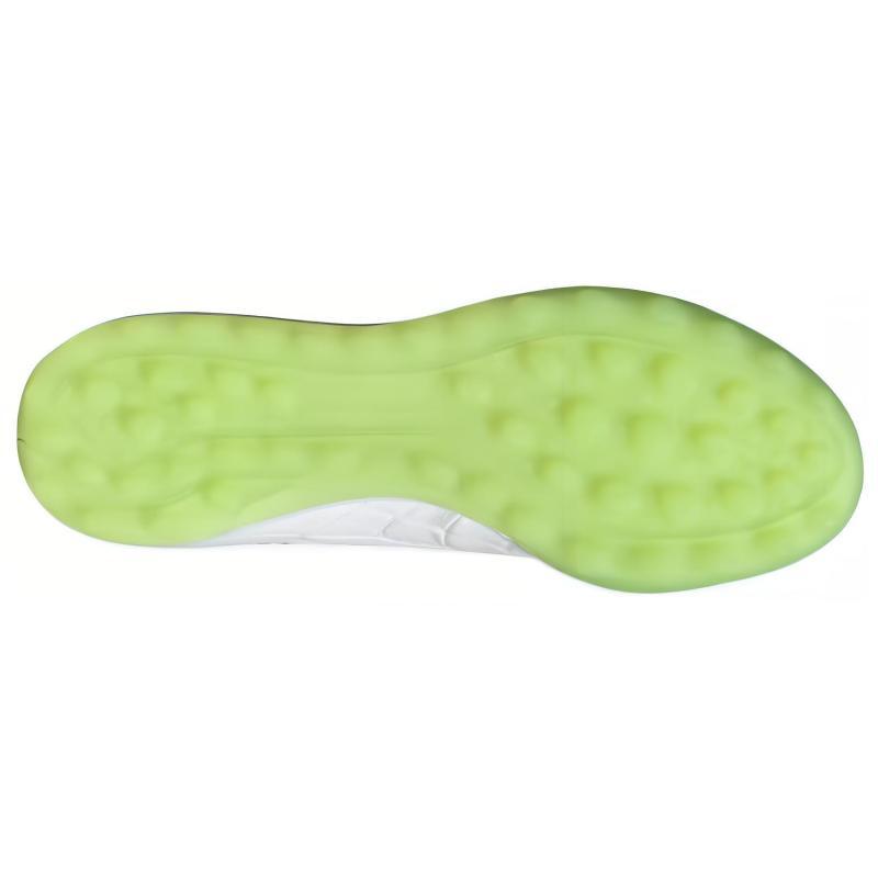 Adidas Copa Pure II.1 Tf 'White Black Lucid Lemon' Sneakers GZ2519