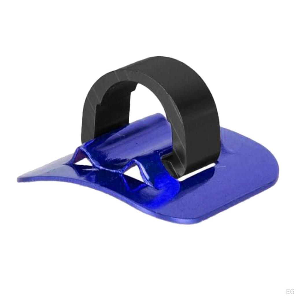 Brake Cable Buckle Clamp Bike