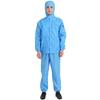 Shanzhu Gongpin Two-Piece Hooded Cleanroom Suit