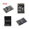 MH-MX8 Wireless Bluetooth MP3 Audio Receiver Board Module BLT 4.2 Mp3 Lossless Decoder Board Stereo DIY Kit M18 M28 M38
