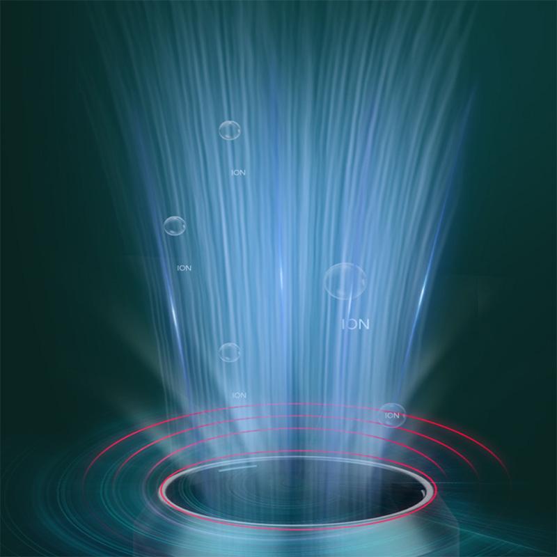 Electric Handle Hair Dryer Home Use Constant Temperature Ionic Hair Care Air Blowing Dryer For Travel And Salon