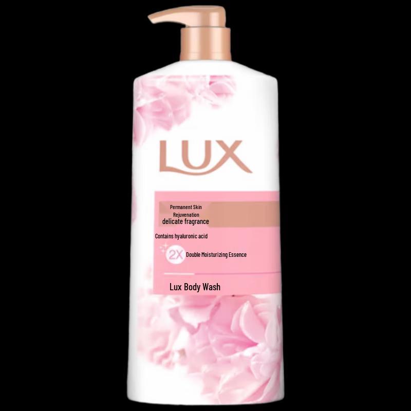 

Lux Papaya Tender Skin Body Wash