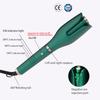 Hair Curler Button Curling Iron Negative ion Ceramic Rotating Wave Magic Hair Roller Spin Wand Hair Styling Tool