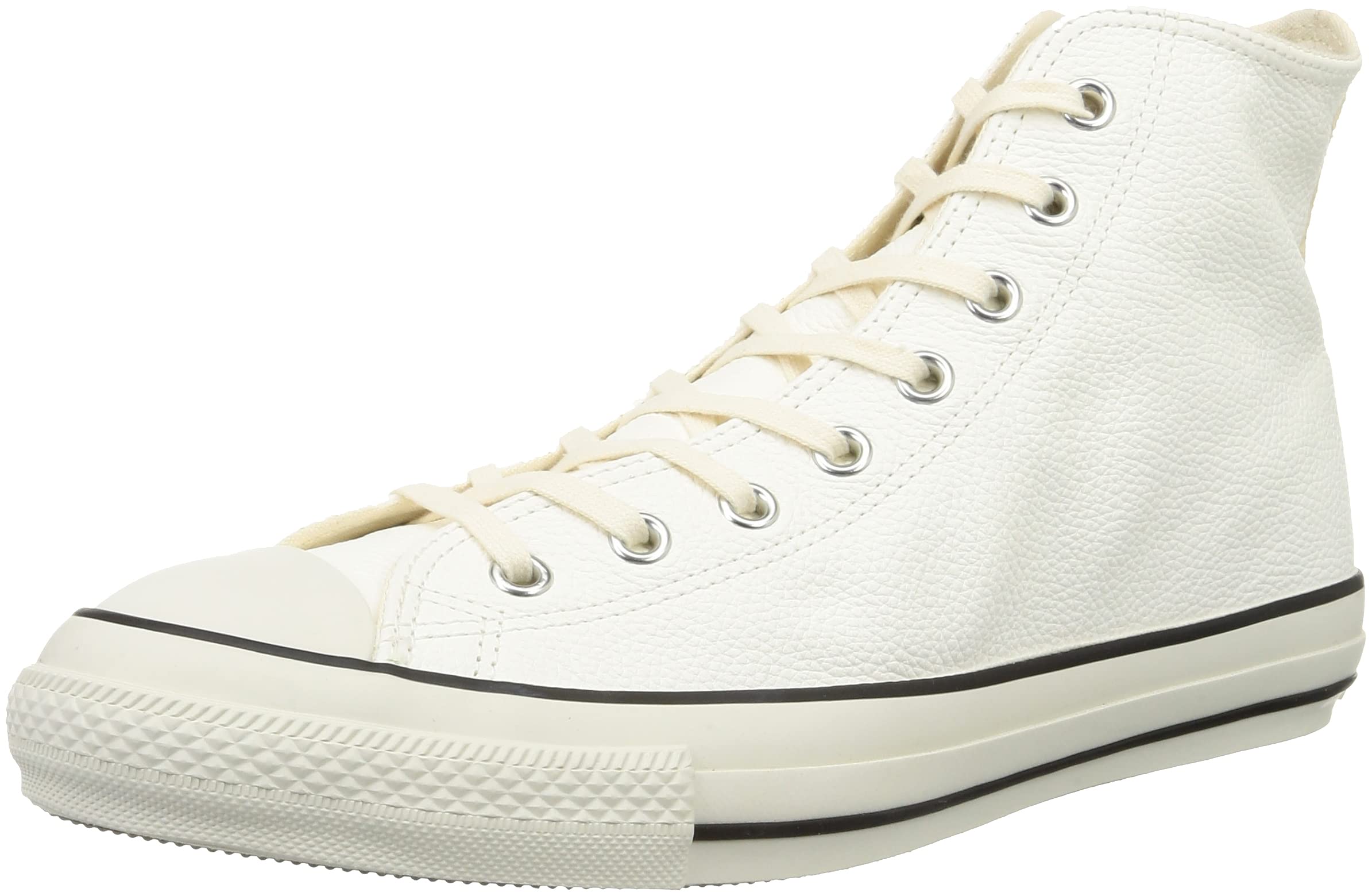 

Кеды All Star Tornato Leather HI Белые см [Converse] 29.0 белый