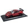 Minichamps Scale Porsche 911 GT2 RS MR 2018 Record 1/18 (Red) Nürburgring
