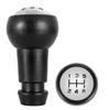 5 Speed Car Gear Stick Shift Knob Lever Handle with Adapter FOR CITROEN Saxo/Xsara/Xantia/ C3 Pluriel/ C3 Picasso / C4/ C4 Picasso