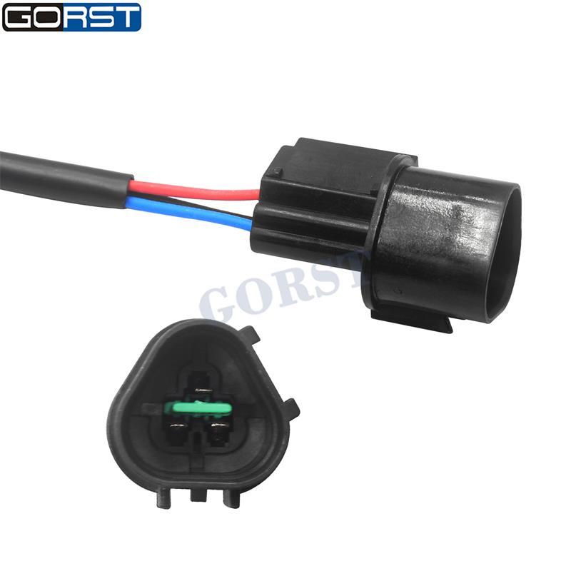 Crankshaft Position Sensor MD357274 for Mitsubishi Pajero II Proudia Dignity Verada J5T25099 Car Automobiles Parts CKP Sensor