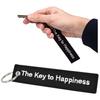 Keyring The Key To Happiness (Key To Happiness)