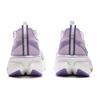Li Ning Red Rabbit 8 Pro Full Palm Cushioning Breathable Lightweight Low Top Running Shoes Women Running Shoes Cold-Condensation-Purple ARPV006-32