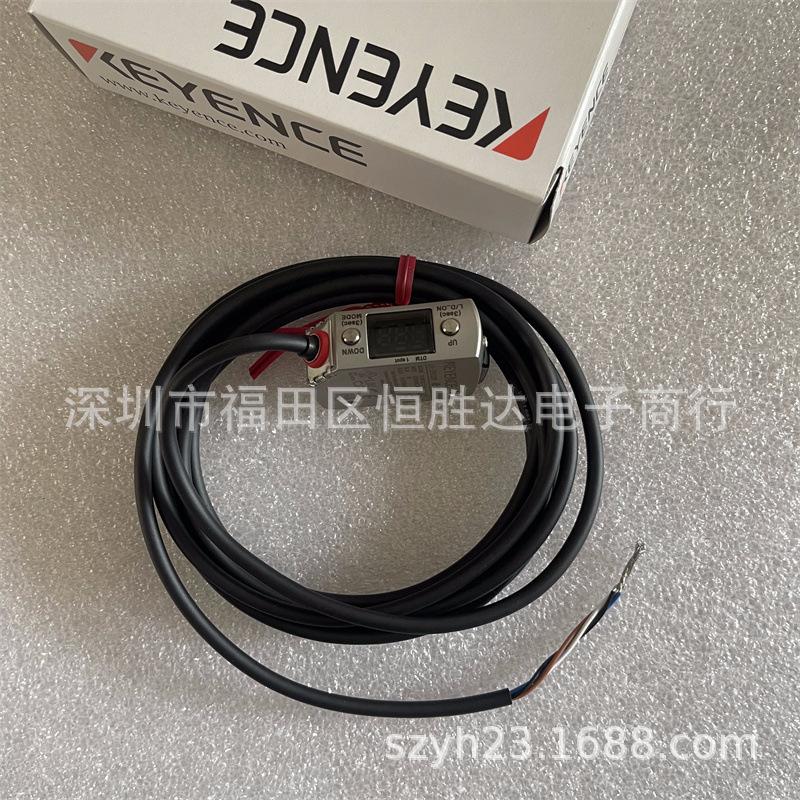 LR-ZB100CN/CP & LR-ZB100N/P, LR-ZH500P Keyence Sensors
