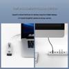 7-Port USB-C 3.1 Hub with Power – 7-in-1 USB 3.0 Expander