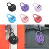 Companion: Premium 3-Digit Combination Lock