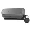 Retractable Wireless Headphones Bluetooth5.2 Earphones Clip On Earpiece Comfortable Headset for Outdoors Sports Driving