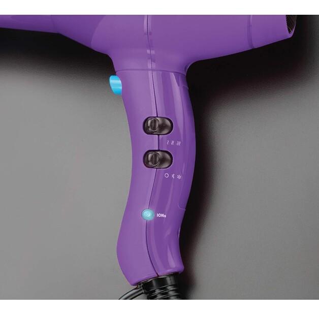 Фен Diva Pro Styling Rapida 4000 Pro Violet (PRO113)