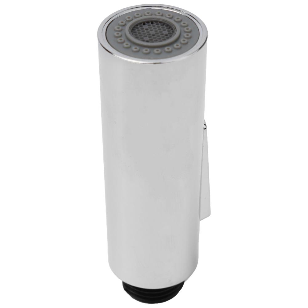 Do uchwytu na wąż Głowica rozpylająca wodę G1 2 ' ' Bateria prysznicowa Typ iniekcyjny 85*30mm Wyciągana dysza Bateria kuchenna