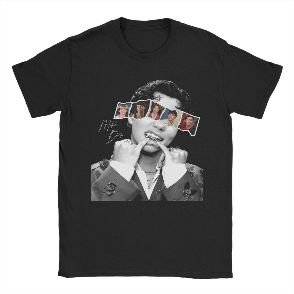 Zombies Characters T Shirt for Men Women Cotton Vintage T-Shirts Crew Neck  Tees Short Sleeve Clothes Big Size