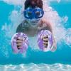 Swimming Training Kickboard Foam Swim Kick Board Floating Plate Aid Equipment for Swimming and Pool Exercise