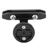 Bike Tail Light Bracket Bike Rear Camera Mount Bicycle Saddle Tail Light Mount Holder for Cycling