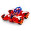 TikTok-Inspired Educational Toy Cars for Boys Ages 1-3