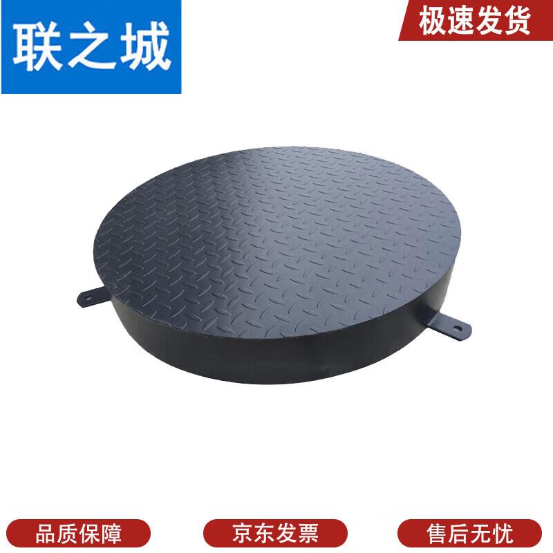 Circular Driving Simulation Obstacle