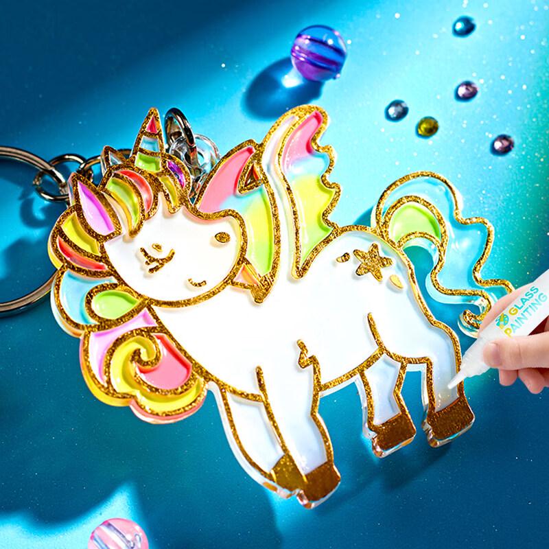 XST Kids DIY Creative Craft Kits