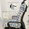 Cushion, Cushion, Integrated Chair, Office Sedentary Classroom Chair, Student Butt Cushion, Chair Cushion, Floor Butt Cushion