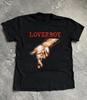Vintage Style Loverboy Band Shirt Unisex Concert S-5XL CM866