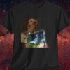 Monkey Meme T Shirt Tomfoolery Dank Shirts Shenanigans Animal Funny Vintage Stylish Designer Clothes Homme Stretched