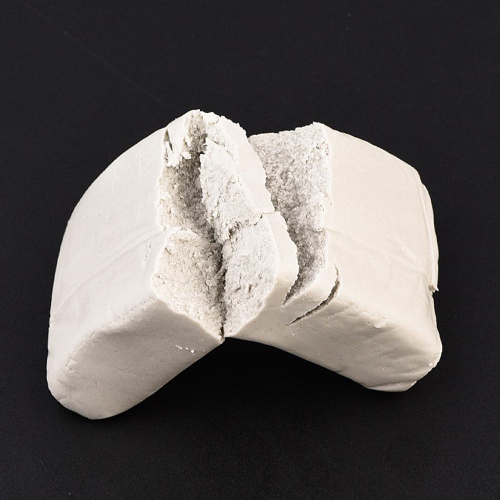 White Seal Putty Repair Sealing Clay Waterproof Duct Repair Sealing Putty for Drain Connection Wall Hole