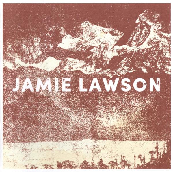 CD JAMIE LAWSON  Jamie Lawson 0825646027743 Gingerbread Ma 2015 Europe Rock Used