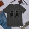 Oberteile – T-Shirts