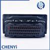 48-pins vrouwelijke waterdichte connector voor auto's, motor ECU-stekker 48ZRO-B-1A 48ZRO-B-2A Met pin en achterkap