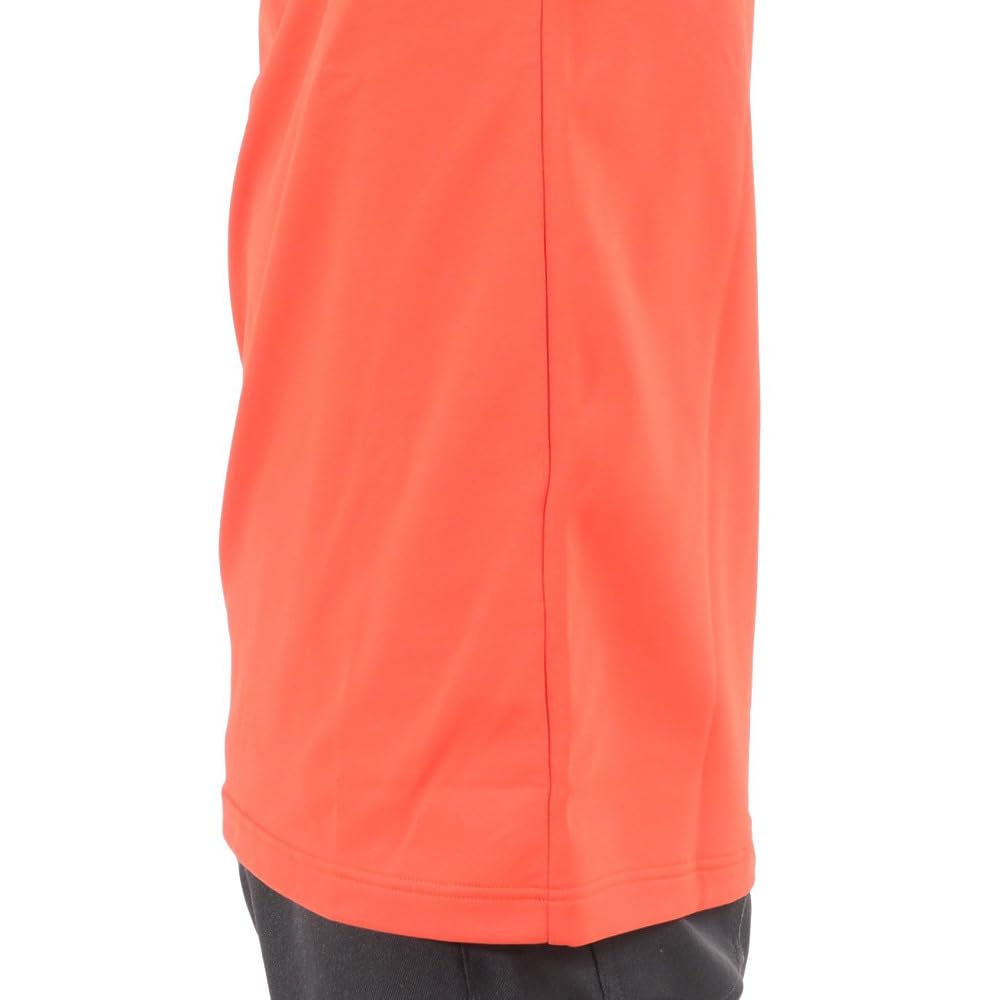 Bridgestone Golf Long Sleeve Half Zip Shirt ZGM30F