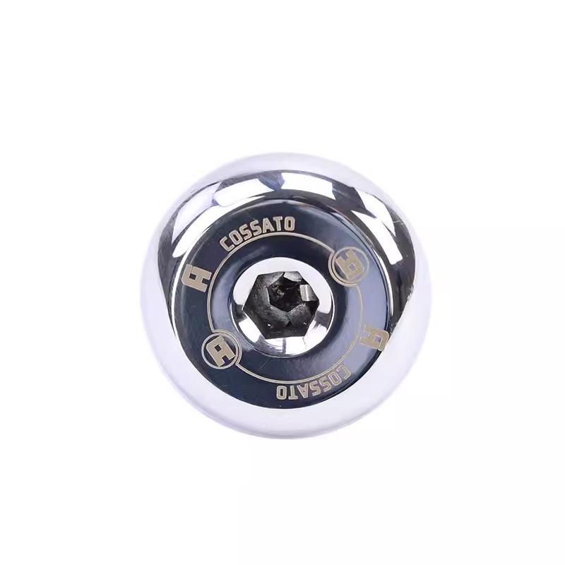 KTM/DUKE/RC390 Oil Cap & Dipstick - Anti-Theft Accessory