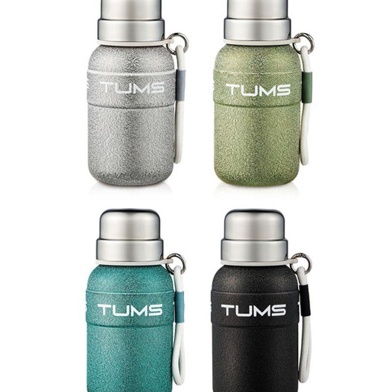 TUMS Rumble Strap Tumbler 590ml