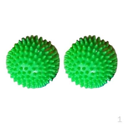 2pcs Massage Profond à Picots pour Pied Dos