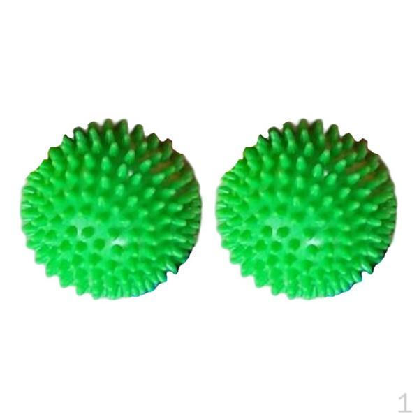 2pcs Deep Tissue Spiky Massage for Foot Back